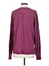 Böhme Purple Pullover Sweater Size S - photo 2