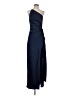 Lulus 100% Polyester Blue Cocktail Dress Size S - photo 1