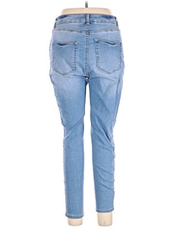 Wax Jean Jeans (view 2)