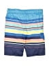 Cat & Jack Blue Board Shorts Size 8 - 10 - photo 2