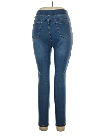 K. Jordan Jeans (view 2)