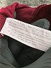 Trafaluc by Zara Burgundy Pullover Sweater Size S - photo 8