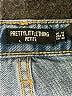 PrettyLittleThing Blue Denim Shorts Size 10 Petite - photo 3