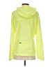 Under Armour Yellow Raincoat Size S - photo 2