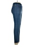 K. Jordan Solid Blue Jeans Size 16 - photo 4