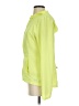Under Armour Yellow Raincoat Size S - photo 5