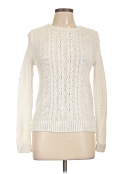 Laura Scott Pullover Sweater