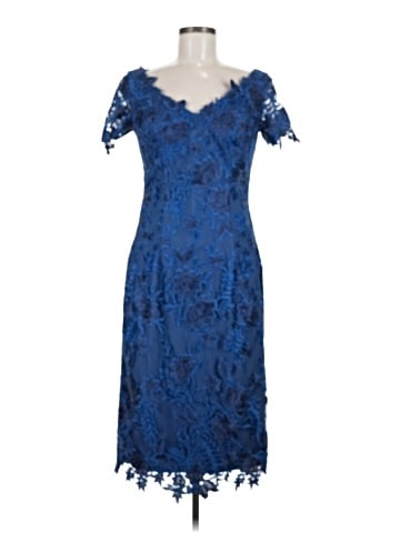 La Femme Cocktail Dress (view 1)