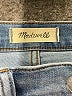 Madewell Blue Jeans Size 29 waist - photo 7