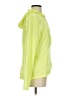 Under Armour Yellow Raincoat Size S - photo 4