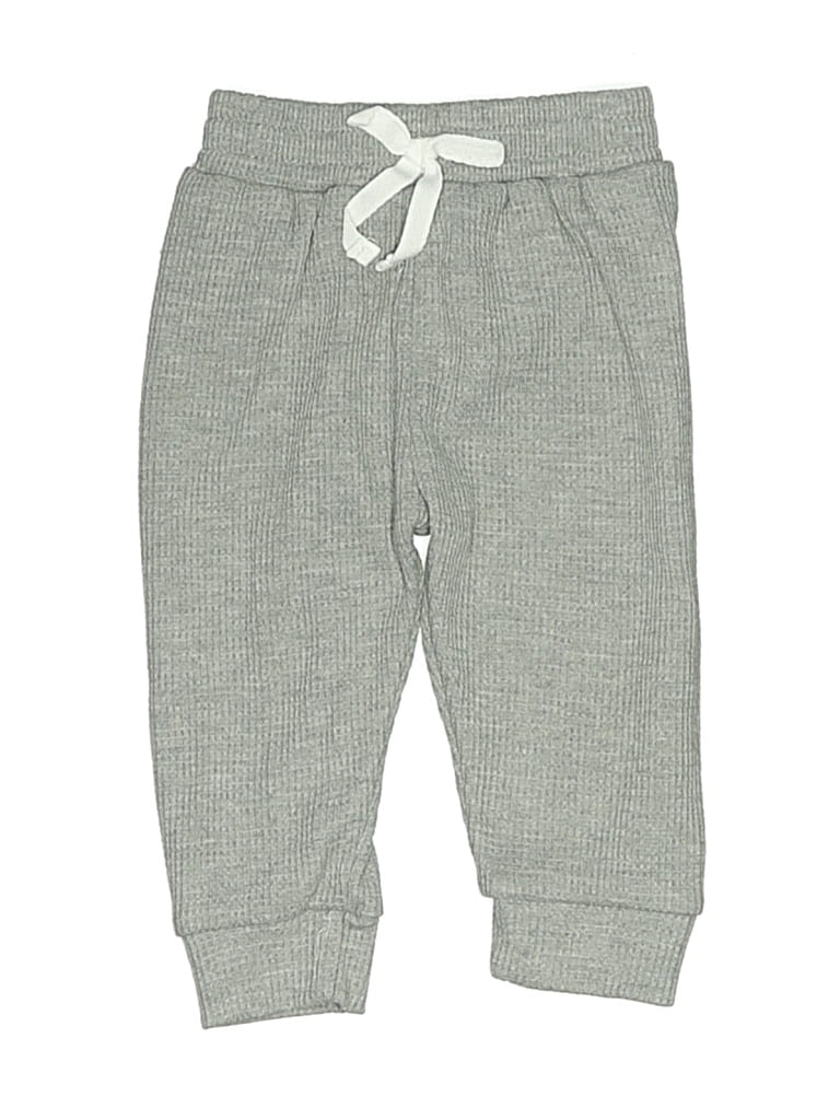 Pre-owned Unbranded Kids' Casual Pants In Gray