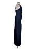 Lulus 100% Polyester Blue Cocktail Dress Size S - photo 4