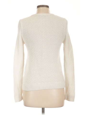 Laura Scott Pullover Sweater (view 2)