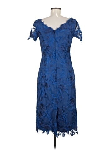 La Femme Cocktail Dress (view 2)