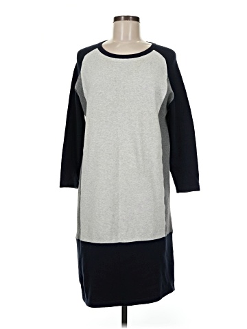 Joan Vass Casual Dress (view 1)