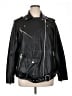 Levi's 100% Polyurethane Black Jacket Size 1X - photo 1