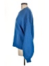 Princess Polly Solid Blue Pullover Sweater Size Med - Lg - photo 5