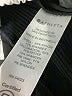 Athleta Solid Black Track Pants Size 12 - photo 8