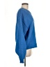 Princess Polly Solid Blue Pullover Sweater Size Med - Lg - photo 4