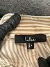 Lulus Ivory Orange Jeans Size S - photo 7