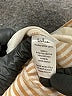 Lulus Ivory Orange Jeans Size S - photo 8
