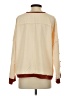 Bibi Tan Sweatshirt Size S - photo 2