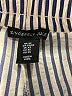 Sincerely Jules Stripes Blue Casual Pants Size XS - photo 8