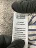 Sincerely Jules Stripes Blue Casual Pants Size XS - photo 9