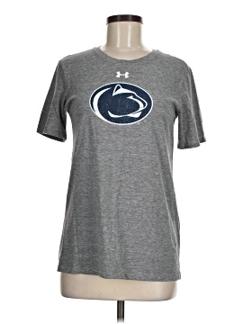 Under Armour Short Sleeve T Shirt