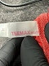 Teemax Red Track Jacket Size XL - photo 6