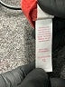 Teemax Red Track Jacket Size XL - photo 7