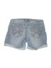 Truce Blue Denim Shorts Size 9 - photo 2