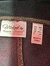 Women With Control Brown Gray Jeans Size M (petite) - photo 4