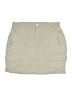 Athleta Tan Active Skort Size 10 - photo 1