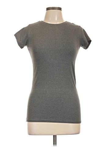 Emme Jordan Short Sleeve Top (view 1)