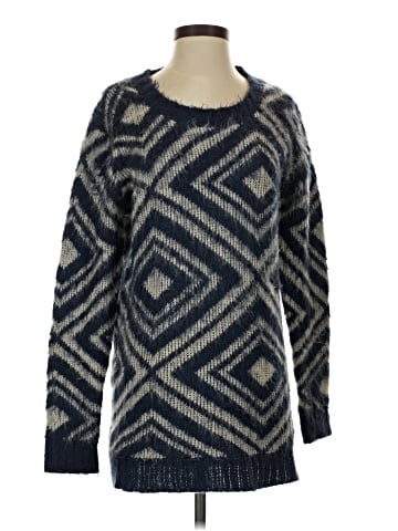 Katsumi Pullover Sweater (view 1)