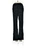 Zara Tweed Black Jeans Size 0 - photo 2