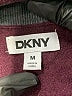 DKNY Burgundy Pullover Sweater Size M - photo 7