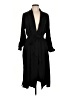 Windsor 100% Polyester Black Cocktail Dress Size M - photo 1