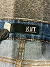 Kut from the Kloth Blue Jeans Size 12 (petite) - photo 7