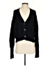 Free People Black Cardigan Size XS - photo 1