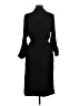 Windsor 100% Polyester Black Cocktail Dress Size M - photo 2