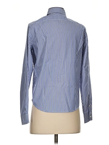 Lauren by Ralph Lauren Long Sleeve Button-Down Shirt (view 2)