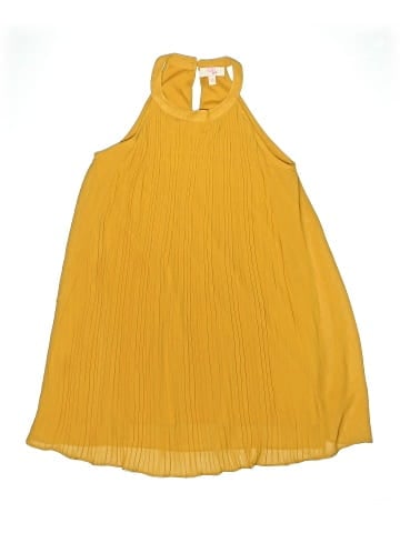 GB Girls Dress (view 1)