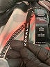Koral Camo Silver Active Pants Size S - photo 4