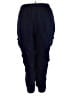 Gap Solid Blue Casual Pants Size XXL (tall) - photo 2