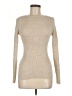 Boden Tan Turtleneck Sweater Size M - photo 1