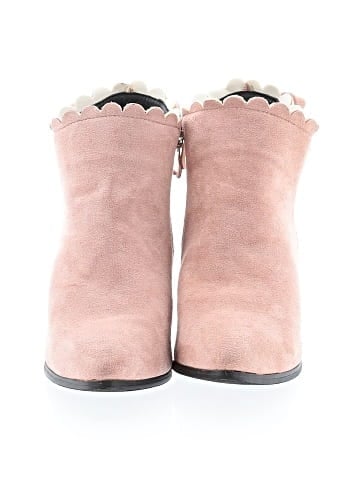 Unbranded Ankle Boots (view 2)