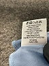 Assorted Brands Solid Blue Casual Skirt Size XS - photo 5