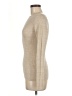 Boden Tan Turtleneck Sweater Size M - photo 5